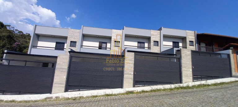 Imagem Sobrado com 3 Quartos à Venda, 150 m² em Suíssa - Ribeirão Pires Imagem Sobrado com 3 Quartos à Venda, 150 m² em Suíssa - Ribeirão Pires