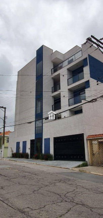 Imagem Imóvel com 2 Quartos à Venda, 44 m² em Vila Nivi - São Paulo
