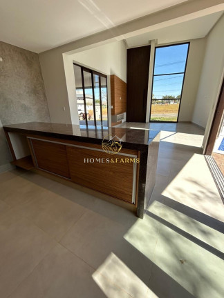 Imagem Casa com 3 Quartos à Venda, 156 m² em Terras Alpha Residencial 2 - Senador Canedo