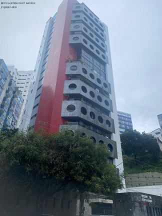 Imagem Imóvel com 4 Quartos à Venda, 156 m² em Graça - Salvador Imagem Imóvel com 4 Quartos à Venda, 156 m² em Graça - Salvador