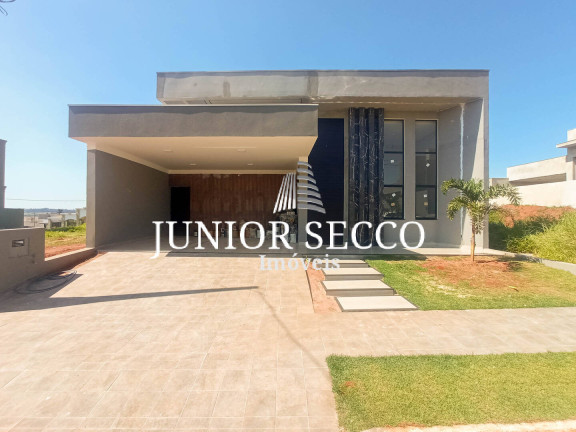 Imagem Casa com 3 Quartos à Venda, 253 m² em Setlife Mirassol - Mirassol Imagem Casa com 3 Quartos à Venda, 253 m² em Setlife Mirassol - Mirassol