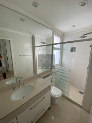 Imagem Apartamento com 3 Quartos à Venda, 122 m² em Tamboré - Santana De Parnaíba Imagem Apartamento com 3 Quartos à Venda, 122 m² em Tamboré - Santana De Parnaíba