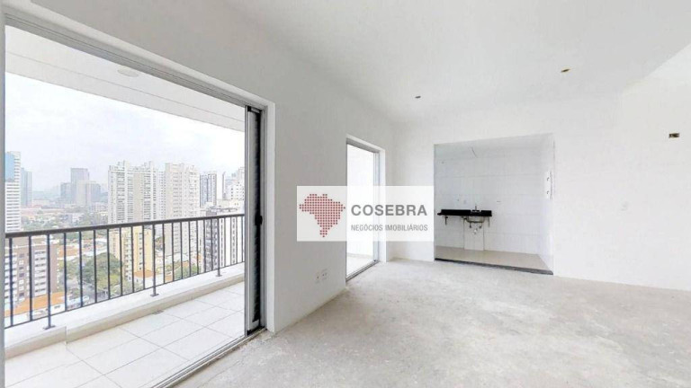 Imagem Imóvel com 3 Quartos à Venda, 112 m² em Brooklin - São Paulo Imagem Imóvel com 3 Quartos à Venda, 112 m² em Brooklin - São Paulo