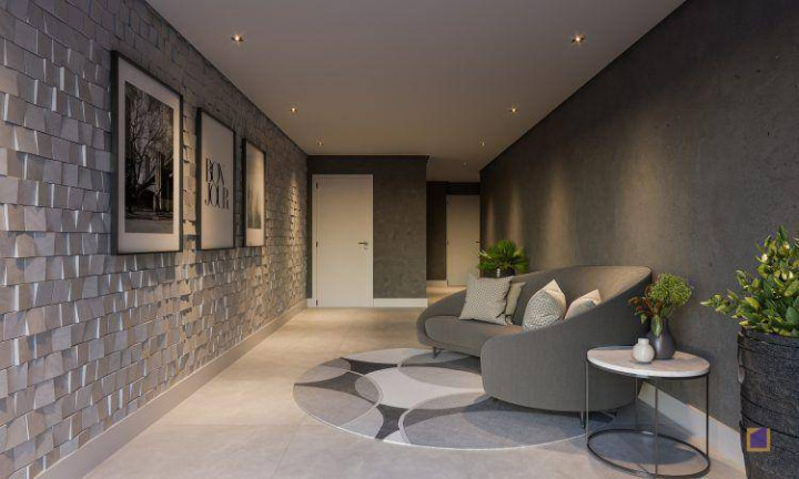 Imagem Apartamento com 3 Quartos à Venda, 81 m² em Vila Operária - Itajaí