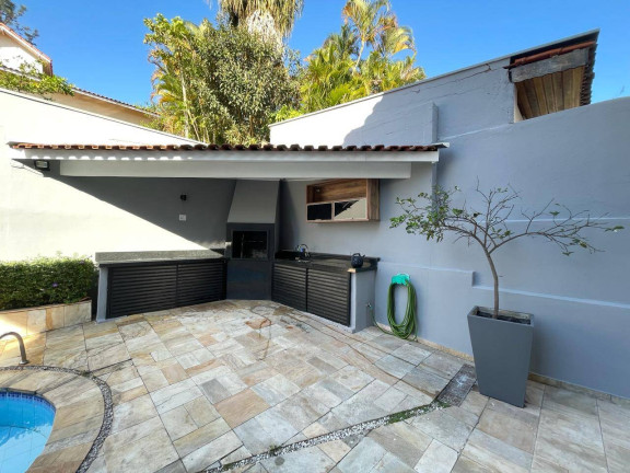 Imagem Casa com 3 Quartos para Alugar, 350 m² em Alphaville - Santana De Parnaíba Imagem Casa com 3 Quartos para Alugar, 350 m² em Alphaville - Santana De Parnaíba