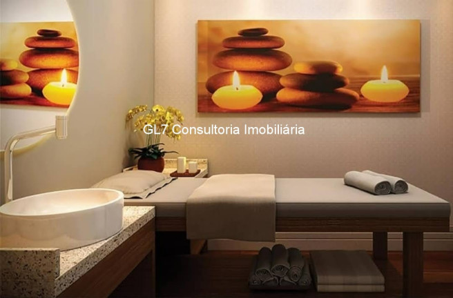 Imagem Apartamento com 2 Quartos à Venda, 50 m² em Recanto Campestre Internacional De Viracopos Gleba 7 - Indaiatuba Imagem Apartamento com 2 Quartos à Venda, 50 m² em Recanto Campestre Internacional De Viracopos Gleba 7 - Indaiatuba