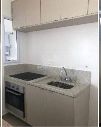 Imagem Studio com 1 Quarto para Alugar, 45 m² em Vila Mariana - São Paulo