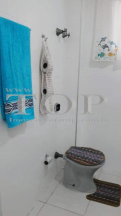 Imagem Apartamento com 2 Quartos à Venda, 65 m² em Pitangueiras - Guarujá