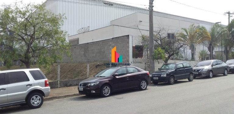 Imagem Terreno à Venda, 8.100 m² em Faz Gran - Jundiaí