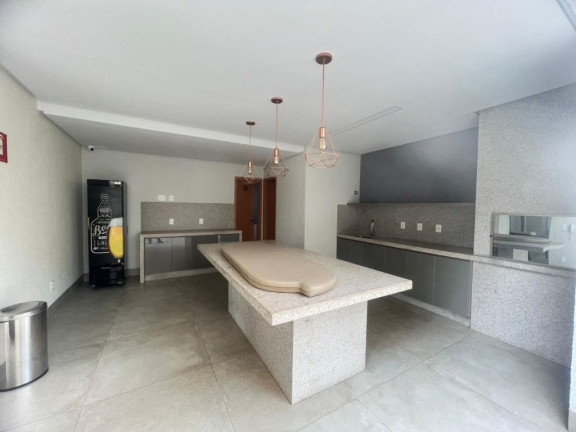 Imagem Apartamento com 4 Quartos à Venda, 178 m² em Setor Oeste - Goiânia Imagem Apartamento com 4 Quartos à Venda, 178 m² em Setor Oeste - Goiânia