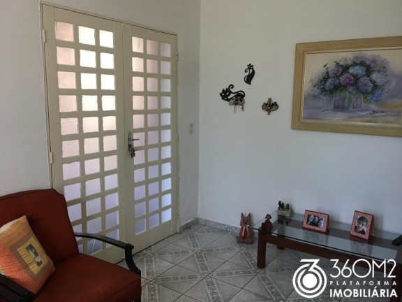 Imagem Casa com 3 Quartos à Venda, 158 m² em Olímpico - São Caetano Do Sul
