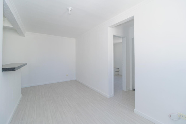 Imagem Apartamento com 2 Quartos para Alugar, 54 m² em Pinheirinho - Curitiba Imagem Apartamento com 2 Quartos para Alugar, 54 m² em Pinheirinho - Curitiba
