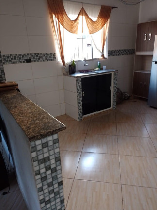 Imagem Casa com 3 Quartos à Venda, em Residencial De Lorenzi - Boituva Imagem Casa com 3 Quartos à Venda, em Residencial De Lorenzi - Boituva