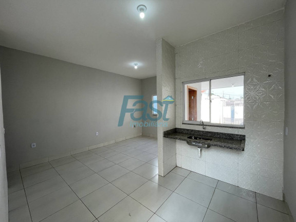 Imagem Casa com 3 Quartos à Venda, 180 m² em Parque Ohara - Cuiabá Imagem Casa com 3 Quartos à Venda, 180 m² em Parque Ohara - Cuiabá