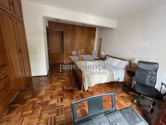 Imagem Apartamento com 3 Quartos à Venda, 170 m² em Higienópolis - São Paulo Imagem Apartamento com 3 Quartos à Venda, 170 m² em Higienópolis - São Paulo