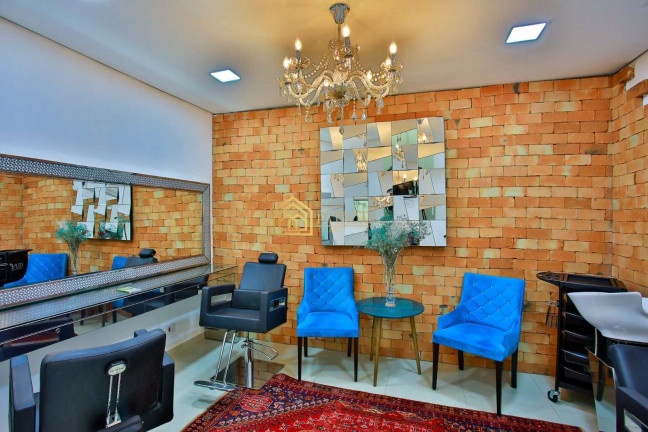 Imagem Casa com 5 Quartos à Venda, 440 m² em Jardim Do Mar - São Bernardo Do Campo Imagem Casa com 5 Quartos à Venda, 440 m² em Jardim Do Mar - São Bernardo Do Campo