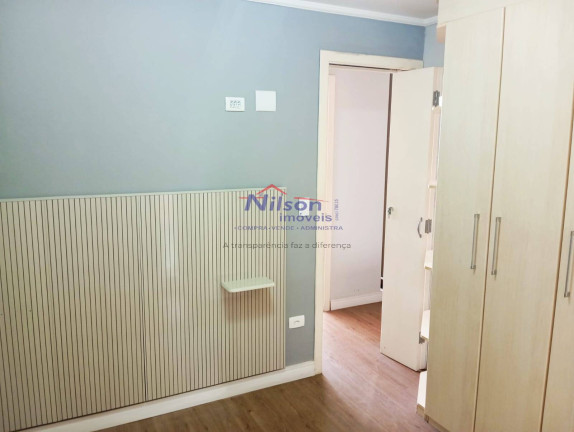 Imagem Apartamento com 2 Quartos para Alugar, em Vila Augusta - Guarulhos Imagem Apartamento com 2 Quartos para Alugar, em Vila Augusta - Guarulhos