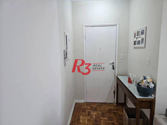 Imagem Apartamento com 2 Quartos à Venda, 68 m² em Marapé - Santos Imagem Apartamento com 2 Quartos à Venda, 68 m² em Marapé - Santos