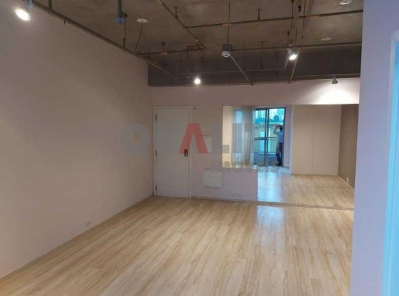 Imagem Sala Comercial para Alugar, 69 m² em Brooklin - São Paulo Imagem Sala Comercial para Alugar, 69 m² em Brooklin - São Paulo