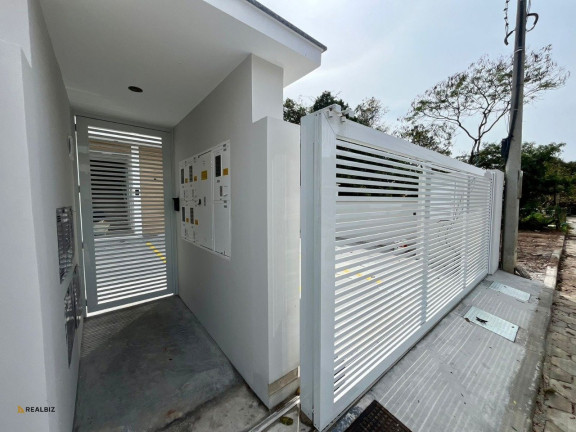 Imagem Apartamento com 2 Quartos à Venda, 90 m² em Palmas - Governador Celso Ramos Imagem Apartamento com 2 Quartos à Venda, 90 m² em Palmas - Governador Celso Ramos