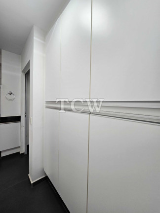 Imagem Apartamento com 4 Quartos à Venda, 176 m² em Aclimação - São Paulo