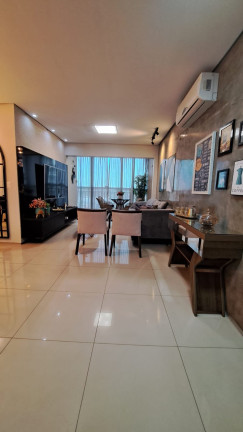 Imagem Apartamento com 3 Quartos à Venda, 100 m² em Horto - Teresina Imagem Apartamento com 3 Quartos à Venda, 100 m² em Horto - Teresina