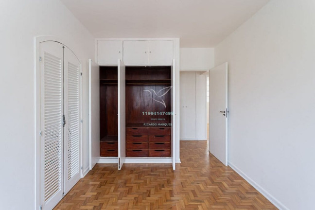 Imagem Apartamento com 3 Quartos à Venda, 107 m² em Itaim Bibi - São Paulo