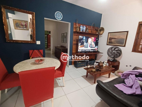 Imagem Casa com 2 Quartos à Venda, 200 m² em Nova Campinas - Campinas Imagem Casa com 2 Quartos à Venda, 200 m² em Nova Campinas - Campinas