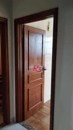 Imagem Apartamento com 4 Quartos à Venda, 238 m² em Boqueirão - Santos