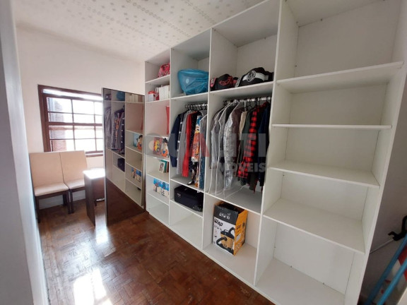 Imagem Sobrado com 3 Quartos à Venda, 150 m² em Brooklin Paulista - São Paulo Imagem Sobrado com 3 Quartos à Venda, 150 m² em Brooklin Paulista - São Paulo