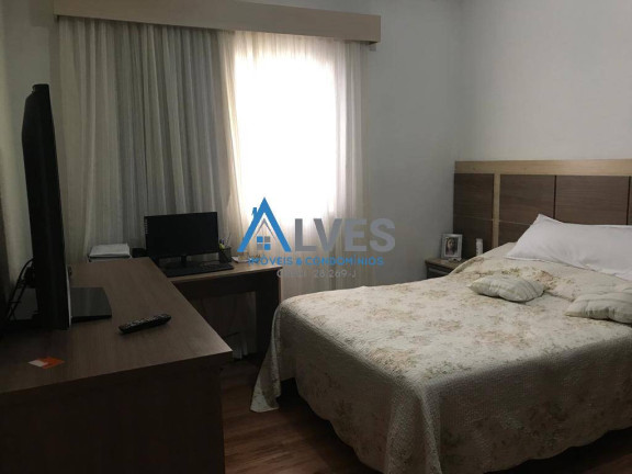 Imagem Apartamento com 3 Quartos à Venda, 130 m² em Rudge Ramos - São Bernardo Do Campo Imagem Apartamento com 3 Quartos à Venda, 130 m² em Rudge Ramos - São Bernardo Do Campo