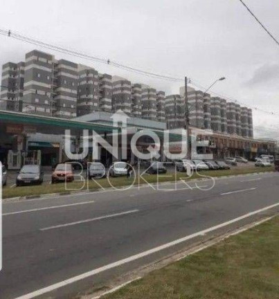 Apartamento com 2 Quartos à Venda, 54 m² em Residencial Pacaembu - Itupeva
