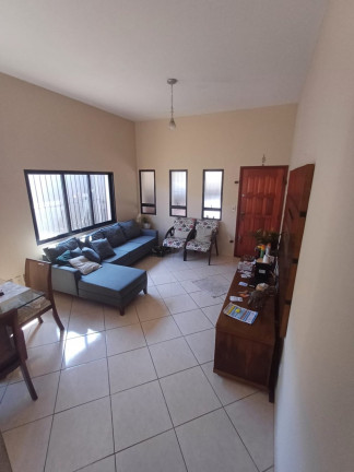 Imagem Casa com 3 Quartos à Venda, 200 m² em Núcleo Residencial Abramo Delforno - Itatiba