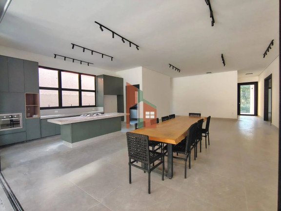 Imagem Casa de Condomínio com 4 Quartos para Alugar, 450 m² em Atibaia Imagem Casa de Condomínio com 4 Quartos para Alugar, 450 m² em Atibaia