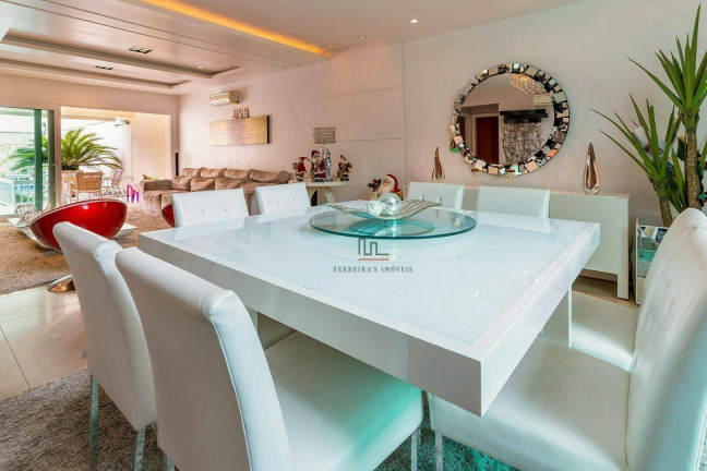 Imagem Casa com 3 Quartos à Venda, 350 m² em Camboinhas - Niterói Imagem Casa com 3 Quartos à Venda, 350 m² em Camboinhas - Niterói