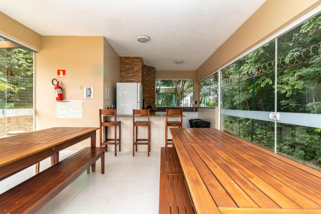 Imagem Apartamento com 3 Quartos à Venda, 64 m² em Campo Comprido - Curitiba Imagem Apartamento com 3 Quartos à Venda, 64 m² em Campo Comprido - Curitiba