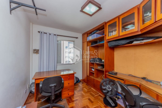 Imagem Apartamento com 3 Quartos à Venda, 92 m² em Vila Ipojuca - São Paulo