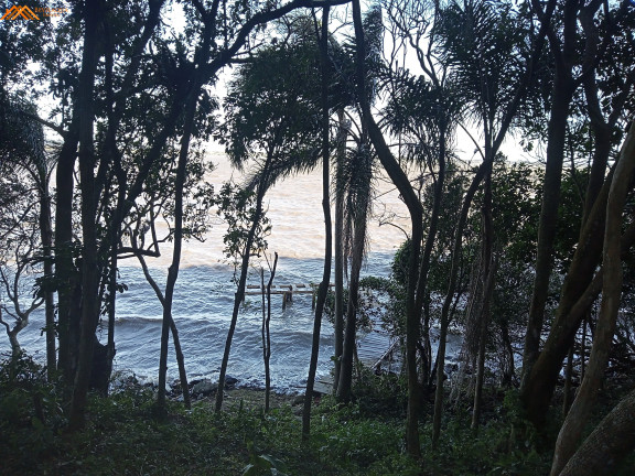 Imagem Imóvel com 2 Quartos à Venda,  em Itaguaçu - Imaruí