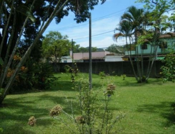 Imagem Terreno à Venda, 48.400 m² em Ponta Negra - Maricá