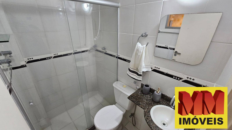 Imagem Casa de Condomínio com 1 Quarto à Venda, 60 m² em Portinho - Cabo Frio Imagem Casa de Condomínio com 1 Quarto à Venda, 60 m² em Portinho - Cabo Frio