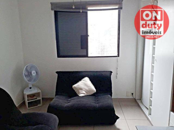 Imagem Studio com 1 Quarto à Venda, 56 m² em José Menino - Santos Imagem Studio com 1 Quarto à Venda, 56 m² em José Menino - Santos