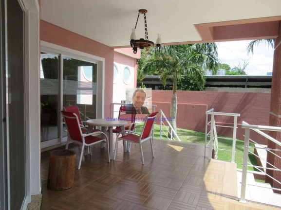 Imagem Casa com 4 Quartos à Venda, 1.296 m² em Chácara De La Rocca - Carapicuíba Imagem Casa com 4 Quartos à Venda, 1.296 m² em Chácara De La Rocca - Carapicuíba
