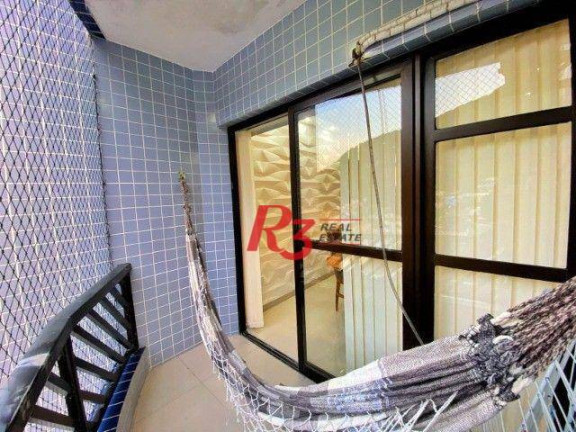 Imagem Cobertura com 3 Quartos à Venda, 207 m² em Marapé - Santos Imagem Cobertura com 3 Quartos à Venda, 207 m² em Marapé - Santos
