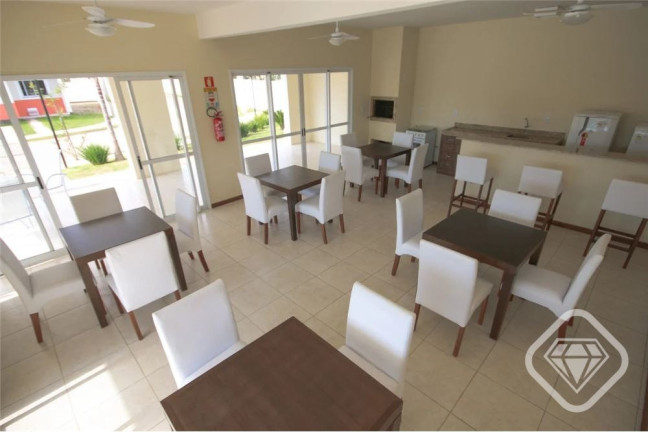 Imagem Casa de Condomínio com 2 Quartos à Venda, 54 m² em Costa Gama - Porto Alegre Imagem Casa de Condomínio com 2 Quartos à Venda, 54 m² em Costa Gama - Porto Alegre