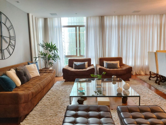 Apartamento com 4 Quartos à Venda, 220 m² em Icaraí - Niterói