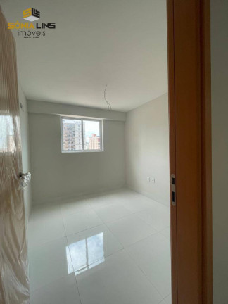 Imagem Apartamento com 3 Quartos à Venda, 83 m² em Manaíra - João Pessoa