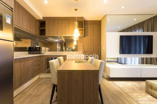 Imagem Studio com 1 Quarto à Venda ou Locação, 65 m² em Vila Nova Conceição - São Paulo