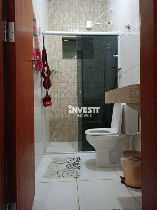 Imagem Casa com 3 Quartos à Venda, 177 m² em Bairro Das Industrias - Senador Canedo Imagem Casa com 3 Quartos à Venda, 177 m² em Bairro Das Industrias - Senador Canedo