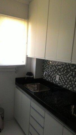 Imagem Apartamento com 2 Quartos à Venda, 46 m² em Vila São José - Taubaté