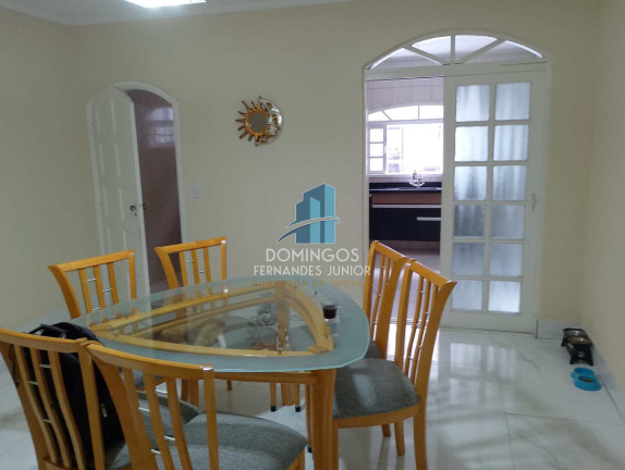 Imagem Casa com 3 Quartos à Venda, 205 m² em Cidade Líder - São Paulo